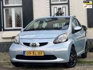 Toyota Aygo 1.0-12V +Nieuwe motorAirco5DRSAPK