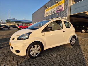 Toyota Aygo 1.0-12V Now