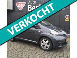 Toyota Aygo 1.0-12V Sport 5-Drs Airco / Elektrisch pakket