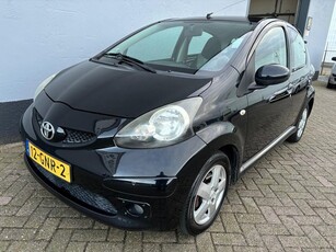 Toyota Aygo 1.0-12V Sport