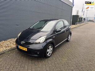 Toyota Aygo 1.0-12V Sport * Airco * Nap * Apk *