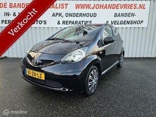 Toyota Aygo 1.0-12V Sport Automaat I Airco I elektr.-pakket