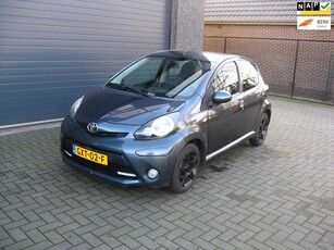 Toyota AYGO 1.0 VVT-i Access