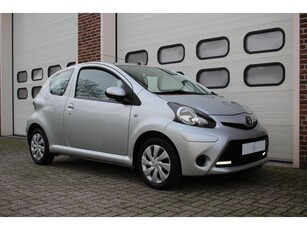 Toyota Aygo 1.0 VVT-i Aspiration 3-deurs * Airco / 75.818