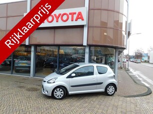 Toyota Aygo 1.0 VVT-i Aspiration Airco Trekhaak