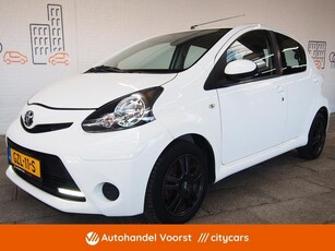 Toyota Aygo 1.0 VVT-i Comfort Airco (APK:Nieuw)