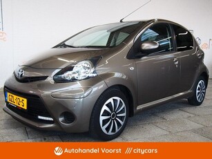 Toyota Aygo 1.0 VVT-i Comfort Airco (APK:Nieuw)