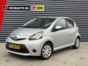 Toyota Aygo 1.0 VVT-i Comfort Airco (bj 2013)