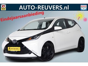 Toyota Aygo 1.0 VVT-i x-play / Airco / Camera / 5 Deurs