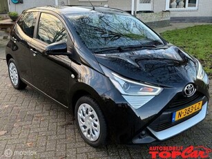 Toyota Aygo 1.0 VVT-i X-Play Camera, Airco 