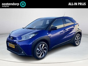 Toyota Aygo X 1.0 VVT-i S-CVT Pulse Plus Automaat