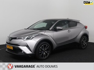 Toyota C-HR 1.2 Executive NAP 1e eigenaar Lage