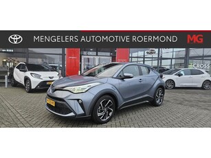 Toyota C-HR 1.8 Hybrid Dynamic