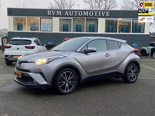 Toyota C-HR 1.8 Hybrid Executive VAN 20.900 VOOR 18.770