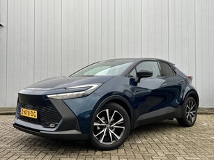 Toyota C-HR 2.0 Hybrid 200 First Edition NL auto Bi-Tone