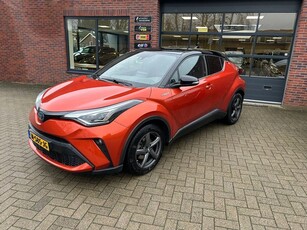 Toyota C-HR 2.0 Hybrid First Edition (bj 2020, automaat)