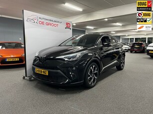 Toyota C-HR 2.0 Hybrid First Edition / NL-auto / Camera