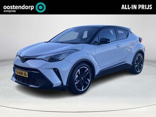 Toyota C-HR 2.0 Hybrid GR-Sport **TREKHAAK/ PREMIUM PACK/