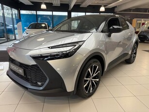 Toyota C-HR 2.0 Plug-in Hybrid 220 First Edition Voorraad