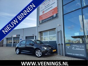 Toyota Corolla 1.8 Hybrid Active - NL AUTO - 1 EIGENAAR -