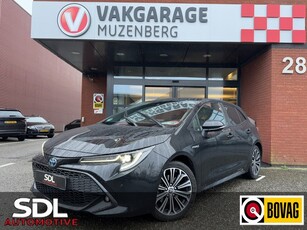 Toyota Corolla 2.0 Hybrid Dynamic // 180 PK!! // NAVI //