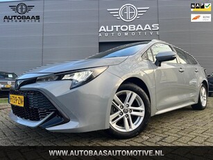 Toyota Corolla Touring Sports 1.8 Hybrid Business