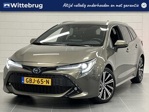 Toyota Corolla Touring Sports 1.8 Hybrid Dynamic FULL LED