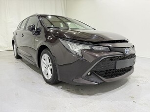 Toyota Corolla Touring Sports 1.8 VVT-i Hybrid (bj 2020)