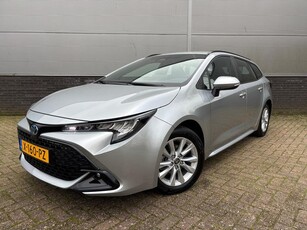 Toyota Corolla Touring Sports Hybrid 140 Active (bj 2024)