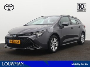 Toyota Corolla Touring Sports Hybrid 140 Active Camera