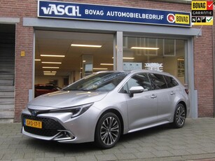 Toyota Corolla Touring Sports Hybrid 140 Business Plus