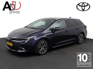 Toyota Corolla Touring Sports Hybrid 140 Dynamic