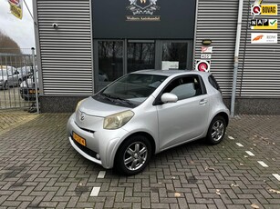 Toyota IQ 1.0 VVTi Aspiration