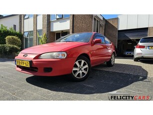 Toyota Paseo 1.5i GT schuifdak apk 2024