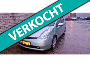 Toyota Prius 1.5 VVT-i Comfort