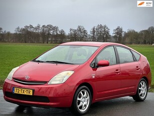 Toyota Prius 1.5 VVT-i Nap Netjes Clima