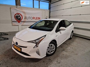 Toyota Prius 1.8 Aspiration 1e eigenaar dealer