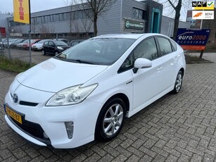 Toyota Prius 1.8 Business - CAMERA - HEAD UP - KEYLESS !