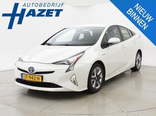 Toyota Prius 1.8 BUSINESS PLUS NIEUW MODEL + AFN. TREKHAAK