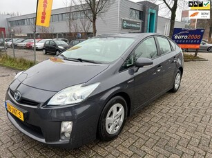 Toyota Prius 1.8 Comfort - HEAD UP - NETJES - NAP !