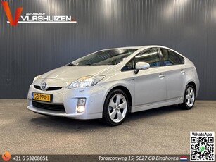 Toyota Prius 1.8 Dynamic Business Xenon Cruise