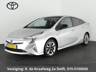 Toyota Prius 1.8 Dynamic Sport 1e eigenaar Dealer