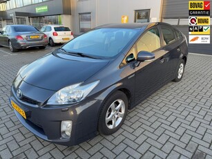 Toyota Prius 1.8 Dynamic /Tijdelijke Actie: 5% Korting op