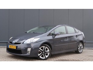 Toyota Prius 1.8 Executive