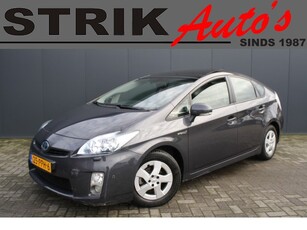 Toyota Prius 1.8 Executive Business - NAVIGATIE - CAMERA -