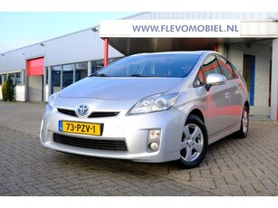 Toyota Prius 1.8 Hybrid Aut. Dynamic