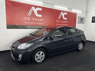 Toyota Prius 1.8 Hybride Comfort - VERKOCHT!