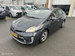 Toyota Prius 1.8 Plug-in Aspiration Heap Up Dealer