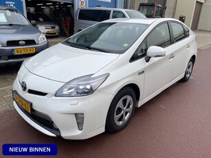 Toyota Prius 1.8 Plug-in Dynamic Business 1e eig - 11-2013