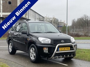 Toyota RAV4 1.8-16V VVT-i Luna APK 8-2025 5 Deurs